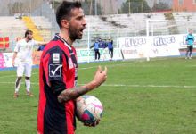 L’imperativo di Pezzella: “Dobbiamo assolutamente battere la Reggina”