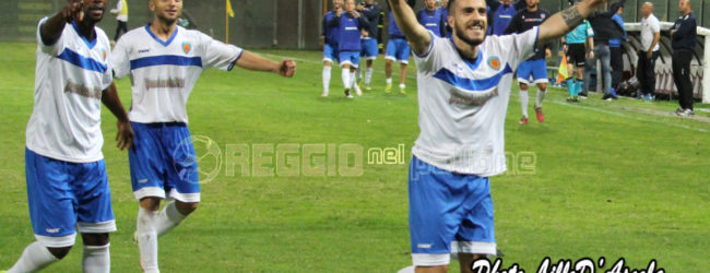 Reggina, occhio a Longoni: “Contro gli amaranto, il miglior gol della mia carriera”