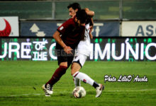 Serie D, la “reggina” della 17^ giornata: Cittanovese show