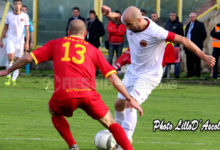 LIVE! REGGINA-CATANZARO, 1-0