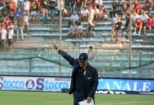 Reggina, Iacopino: “Qualcosa è successo, Toscano è un grande motivatore”