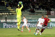 UFFICIALE, Enrico Guarna alla Reggina