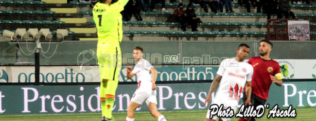 UFFICIALE, Enrico Guarna alla Reggina