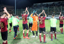 [FOTOGALLERY] Reggina-Foggia, sfoglia l’album della gara