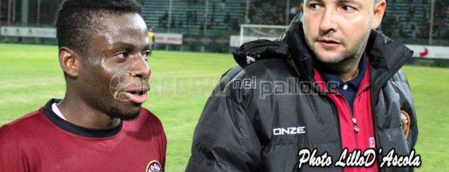 Gazzetta del Sud: “La Reggina fa progressi e si concentra sul mercato”