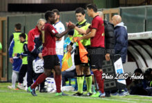 Fidelis Andria, Favarin: “Battere la Reggina per andare ai playoff”