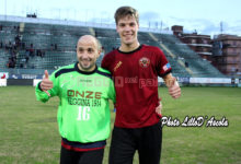 Reggina, scocca l’ora di Bianchimano