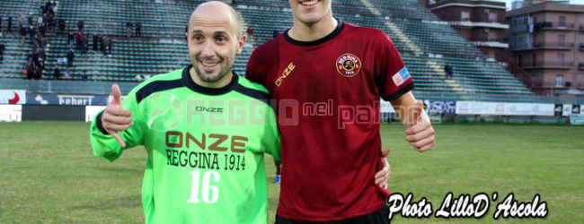 Reggina, scocca l’ora di Bianchimano