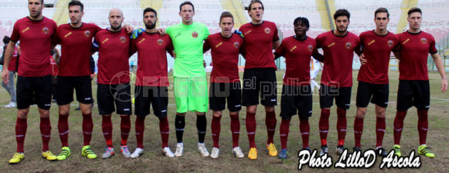 Messina-Reggina, le pagelle amaranto: prestazione indecorosa