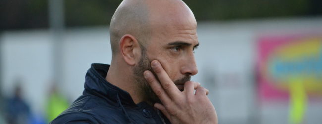 V.Francavilla, Calabro: “Questa è un’altra Reggina…”