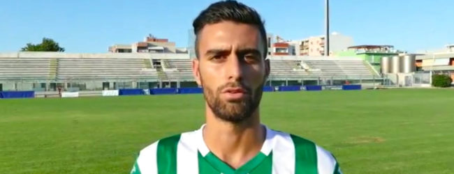 Asse Reggina-Monopoli: dietrofront per lo scambio di difensori, ma De Vito…