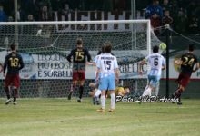 Lega Pro, bagarre-salvezza: Melfi redivivo, la Vibonese non molla. Akragas, che colpo a Taranto!