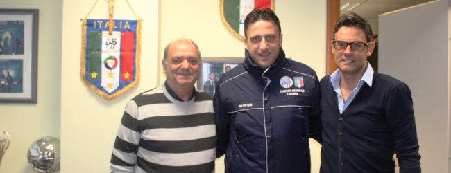 Rappresentativa Juniores Calcio a 5: al via il primo raduno