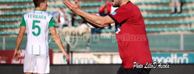 Lega Pro girone C, il Giudice Sportivo: Coralli e Paponi saltano Juve Stabia-Reggina