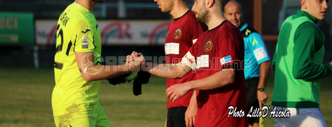 [VIDEO] L’ultimo Reggina-Monopoli: Furlan alza il muro, amaranto a reti bianche