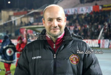 Reggina, si dovrebbe tornare al 4-3-3, anche se il 3-5-2…