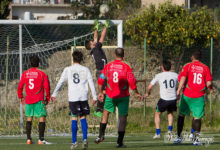 Coppa Calabria, il tabellone dei sedicesimi di finale