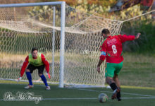 SECONDA CATEGORIA GIRONE E, I RISULTATI DELLA PRIMA GIORNATA