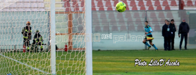 Trapani-Reggina affidata ad un arbitro toscano