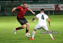 Cucinotti: ”Reggina, adesso bisogna guardare avanti. Rivas e Cortinovis…”