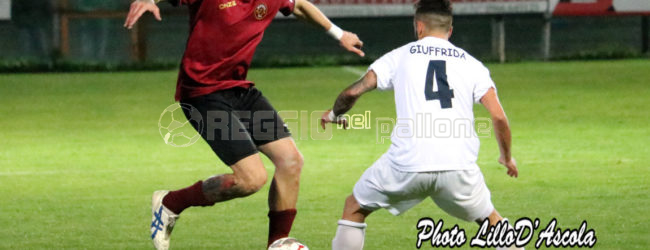 Cucinotti: ”Reggina, adesso bisogna guardare avanti. Rivas e Cortinovis…”