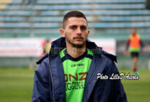 Reggina, ad Andria l’ultima in stagione di Leonetti