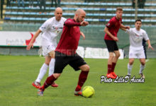 Reggina-Coralli, addio definitivo: “E’ proprio vero, chi viene al Sud piange due volte…”