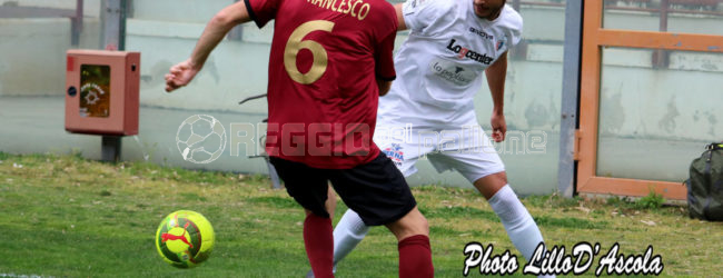 LIVE! Casertana-Reggina 0-0, espulsi Laezza e Alfageme