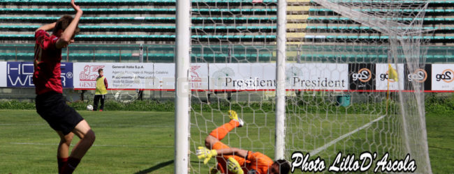 Reggina, giorno e fasce orarie del girone C