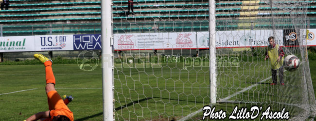 LEGA PRO C, classifica marcatori: Mazzeo sempre in pole, Montini ha fatto tredici…