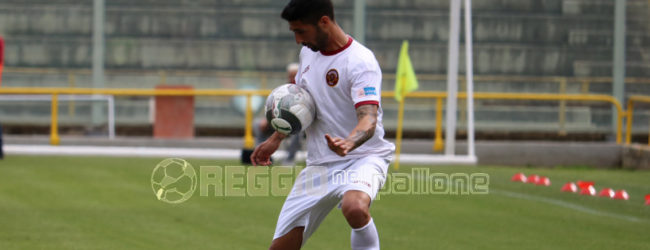 Reggina-Catanzaro, il risultato non si sblocca