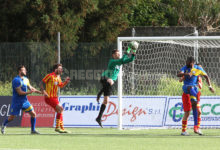 Serie D, sorteggio dei calendari: per il San Luca esordio a Messina