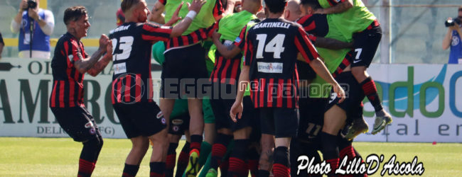 LEGA PRO C, classifica marcatori finale: lo scettro è di Mazzeo, Coralli sale al quarto posto