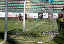 Coppa Italia di Serie D, ci sarà il Francavilla sulla strada del Cittanova