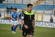 Reggina-Catanzaro, arbitra Proietti di Terni: scheda e precedenti stagionali con le due squadre