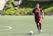 Reggina, Auriletto: “Reggio, sei bellissima. Maurizi è un innovatore”