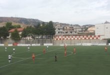 Acireale-Cittanovese 3-0, il tabellino