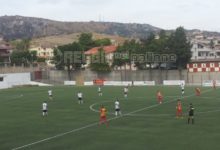 Gela – Cittanovese 0-0, il tabellino