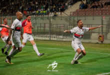 Cosenza, Mendicino: “Partita combattuta, la Reggina farà un buon campionato”