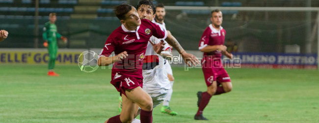 Reggina, si avvicina il mercato di riparazione