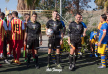 Coppa Italia Serie D – A Roccella arbitrerà Romaniello