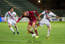 LIVE, Catania-Reggina 2-1 il risultato finale