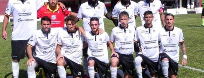 LA SQUADRA DELLA SETTIMANA (D, Eccellenza e Promozione): Roccella