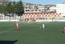 Serie D, rinviata ancora una volta la gara tra Roccella e Troina