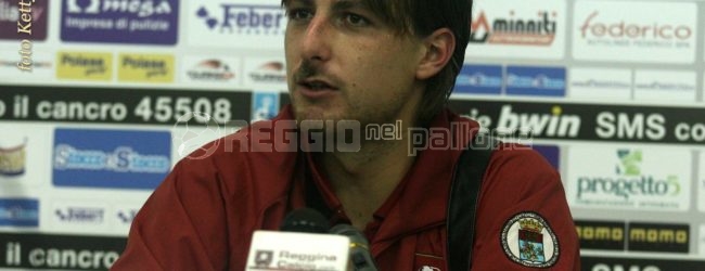 Italia, l’ex Reggina Acerbi in vista del Belgio: “Per vincere sarà decisiva la forza del gruppo”