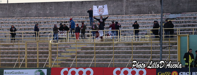 Reggina, ultima dell’anno con una vittoria: non succedeva dal 2007!