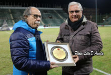 Reggina, 1.200 volte Rocco Musolino