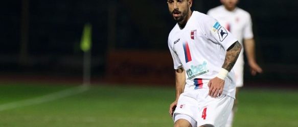 Reggina, ecco Giuffrida: “Quando ti chiama una piazza del genere, devi prendere il primo volo”