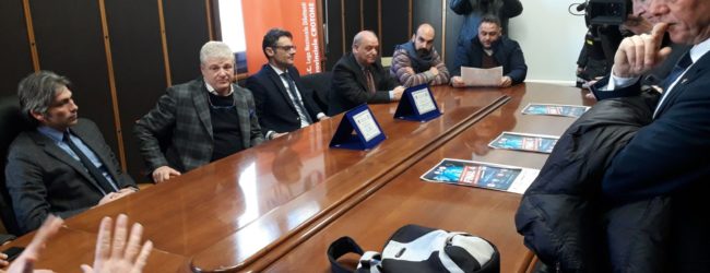 Calcio a 5, presentata la Final Four di Coppa Italia