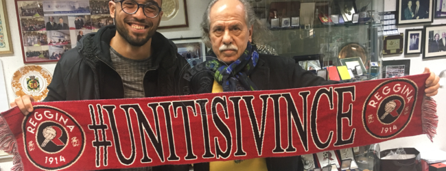 Ufficiale, Hadziosmanovic è un giocatore della Reggina